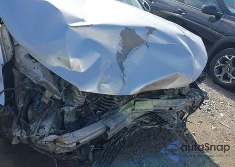 2014 Honda Accord Sport from USA, damaged, VIN 1HGCR2F52EA088683